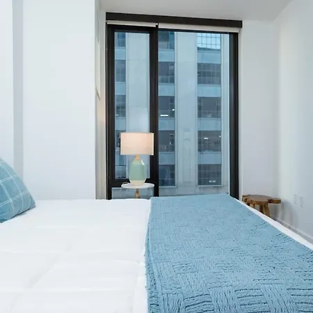 Back-bay Upscale Bos Common Downtown Holiday home *
