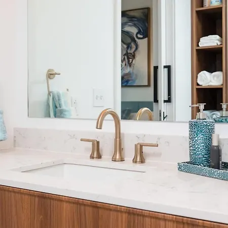 Holiday home Back-bay Upscale Bos Common Downtown *