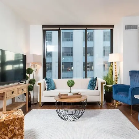 Holiday home Back-bay Upscale Bos Common Downtown
