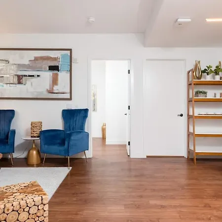 Holiday home Back-bay Upscale Bos Common Downtown Boston