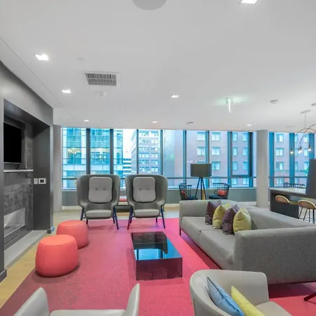 Kendall Sq 2br Gym Doorman Nr Mit Bos-39 *