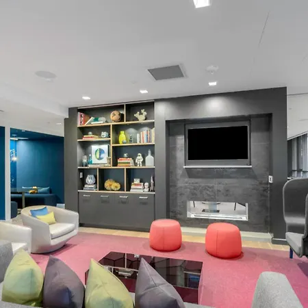 Kendall Sq 2br Gym Doorman Nr Mit Bos-39 Apartment *