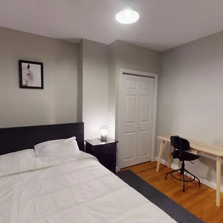 Classic 474 Apartment