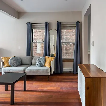 Apartment Functional 970