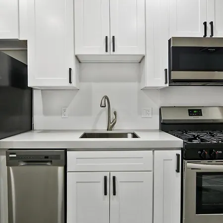 Apartment Convenient 538