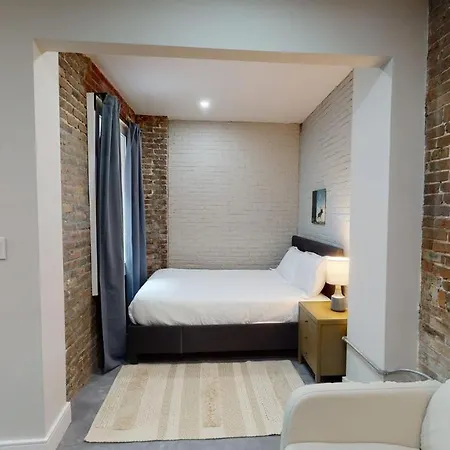 Apartment Convenient 538 *