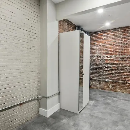 Convenient 538 Apartment Boston
