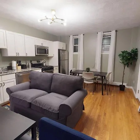 Apartment Classic 474