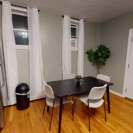 Apartment Classic 474