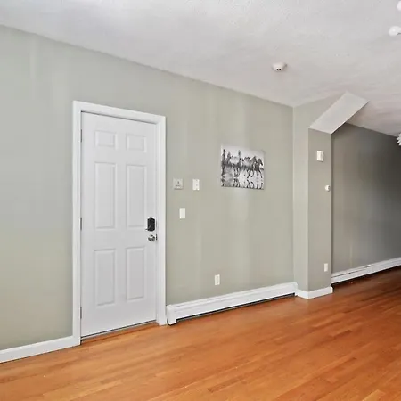 Classic 474 Apartment *