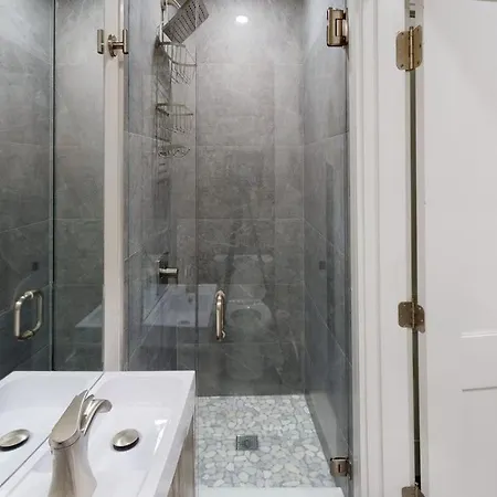 Convenient 538 Apartment Boston