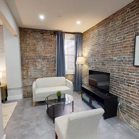 Convenient 538 Apartment