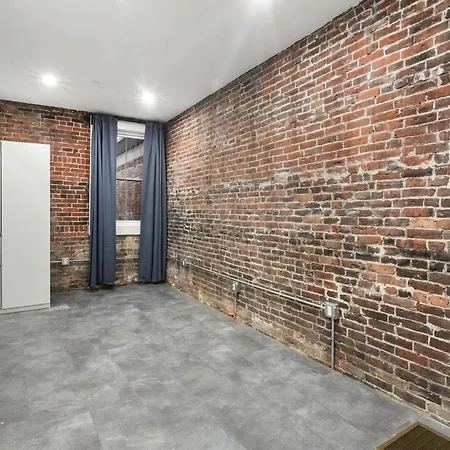 Apartment Convenient 538