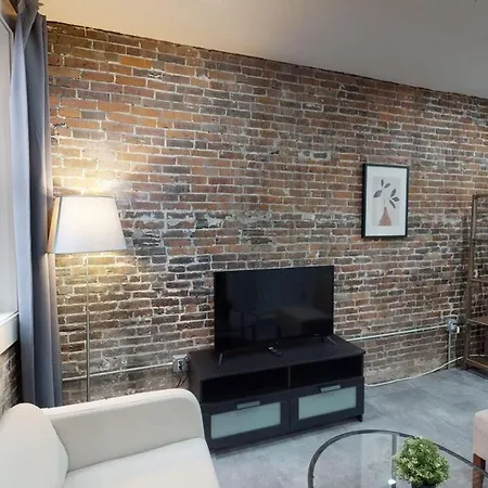 Apartment Convenient 538 *