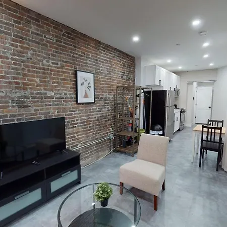 Convenient 538 Apartment Boston
