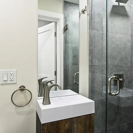 Apartment Convenient 538
