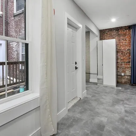 Convenient 538 Apartment *
