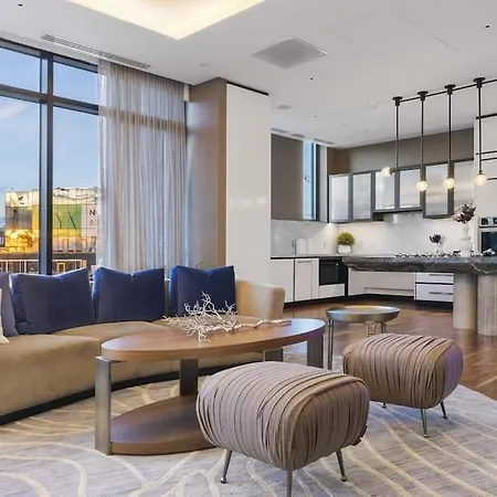 High-end 2br 2ba Unit In Seaport Apartment *