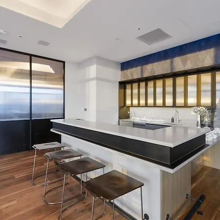 Apartment High-end 2br 2ba Unit In Seaport Boston