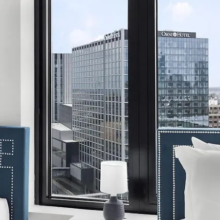 High-end 2br 2ba Unit In Seaport Boston