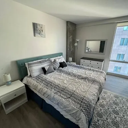 An Like No Other, Heart Of Fenway Apartment *