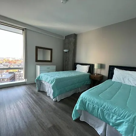 An Like No Other, Heart Of Fenway Apartment Boston