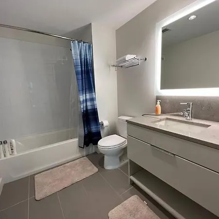 An Like No Other, Heart Of Fenway Apartment