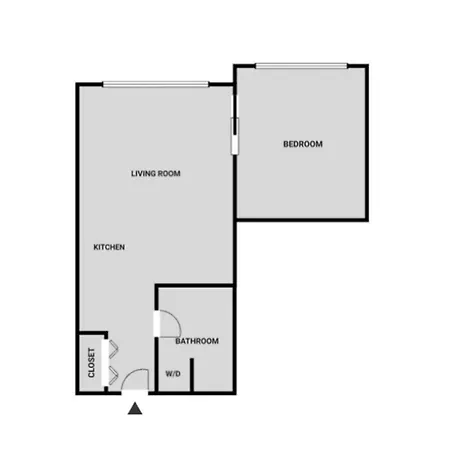 South End 1br W Rooftop Gym Nr Restaurants Bos-865 *