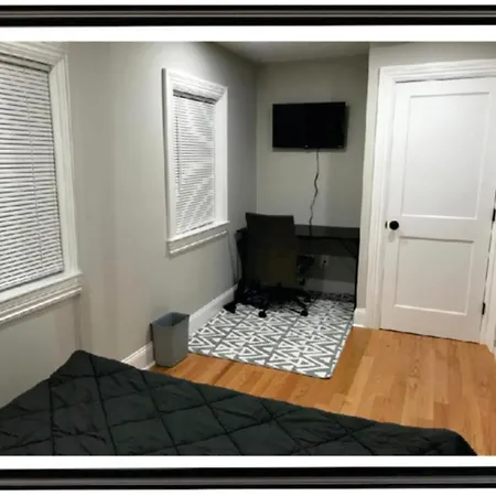 Homestay - - Near Savin Hill - Jfk-umass *