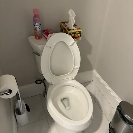 Homestay - - Near Savin Hill - Jfk-umass