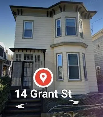 - - Near Savin Hill - Jfk-umass Homestay *