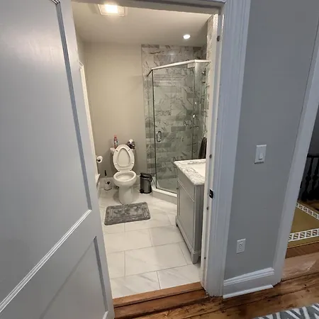 Homestay - - Near Savin Hill - Jfk-umass Boston