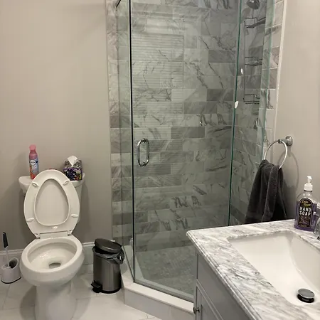 - - Near Savin Hill - Jfk-umass Homestay