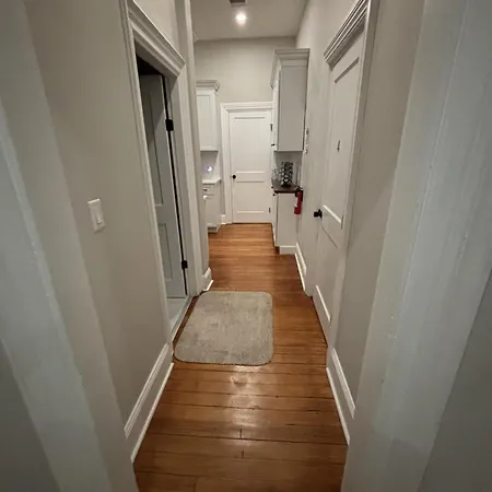 - - Near Savin Hill - Jfk-umass Homestay *