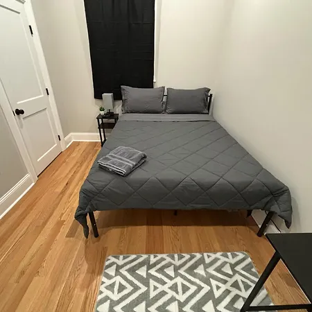- - Near Savin Hill - Jfk-umass