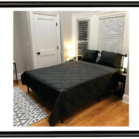 - - Near Savin Hill - Jfk-umass * Boston