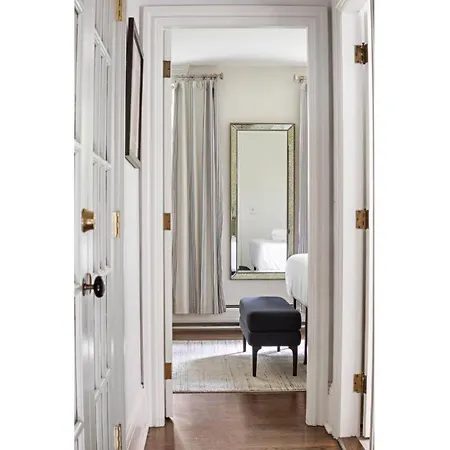 Enjoy Private Patio On Montgomery Park Boston