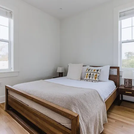 Blueground Porter Square 1bd Bos-1112 Apartment