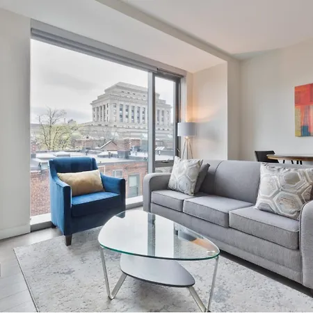 Modern Back Bay