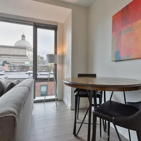Apartment Modern Back Bay *