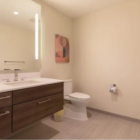 Apartment Luxury In Heart Of Back Bay Boston