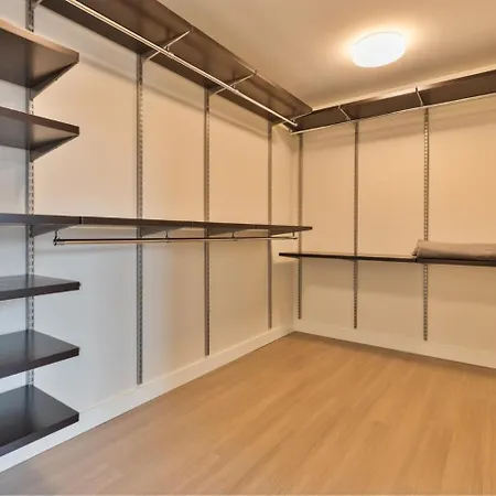 Modern Back Bay