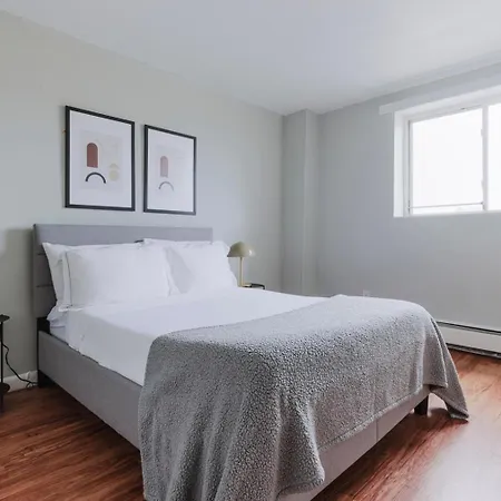 Blueground Longwood 2bd Bos-1111 Boston