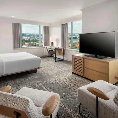 Hotel Sheraton 4*