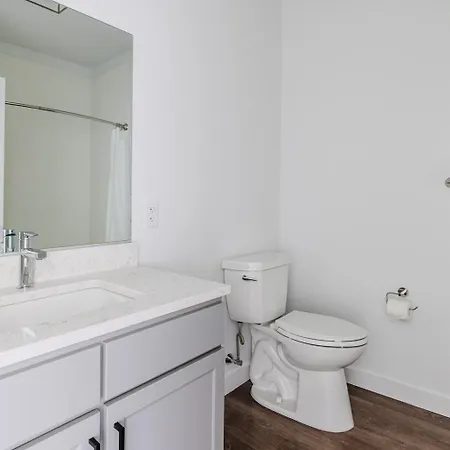 Blueground Dorchester 2bd Bos-1119 Apartment Boston
