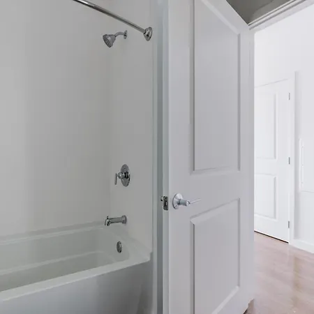 Apartment Blueground Dorchester 2bd Bos-1119