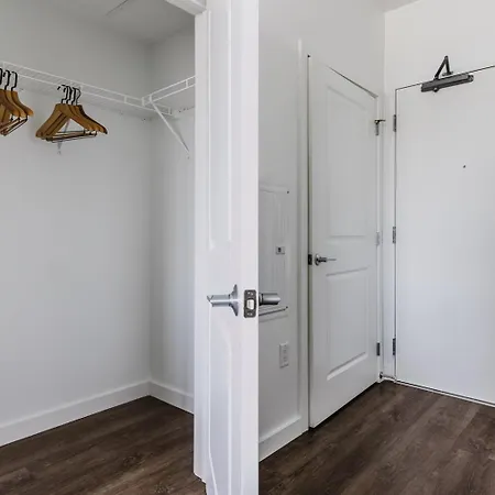 Apartment Blueground Dorchester Bos-1120 Boston