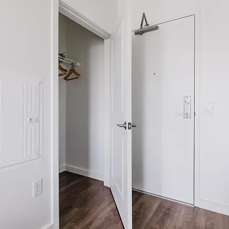 Apartment Blueground Dorchester Bos-1120