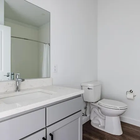 Blueground Dorchester Bos-1120 Apartment *
