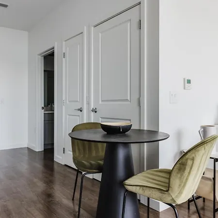 Blueground Dorchester Bos-1120 Apartment *